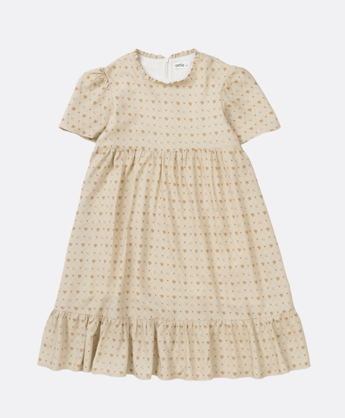 Զգեստ աղջկա